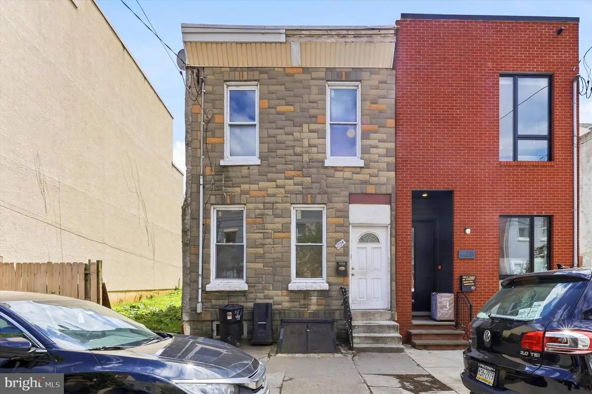 1724 Federal St, Philadelphia, PA 19146 - #1
