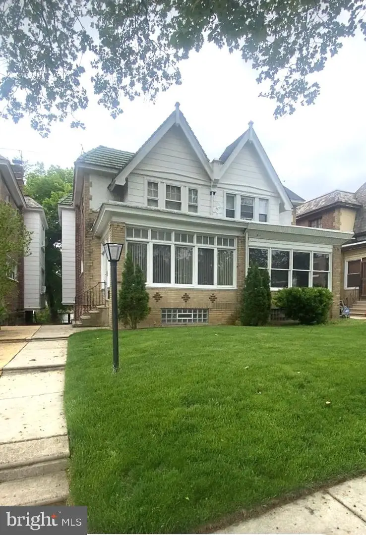 1134 E Rittenhouse St, Philadelphia, PA 19138 - #1