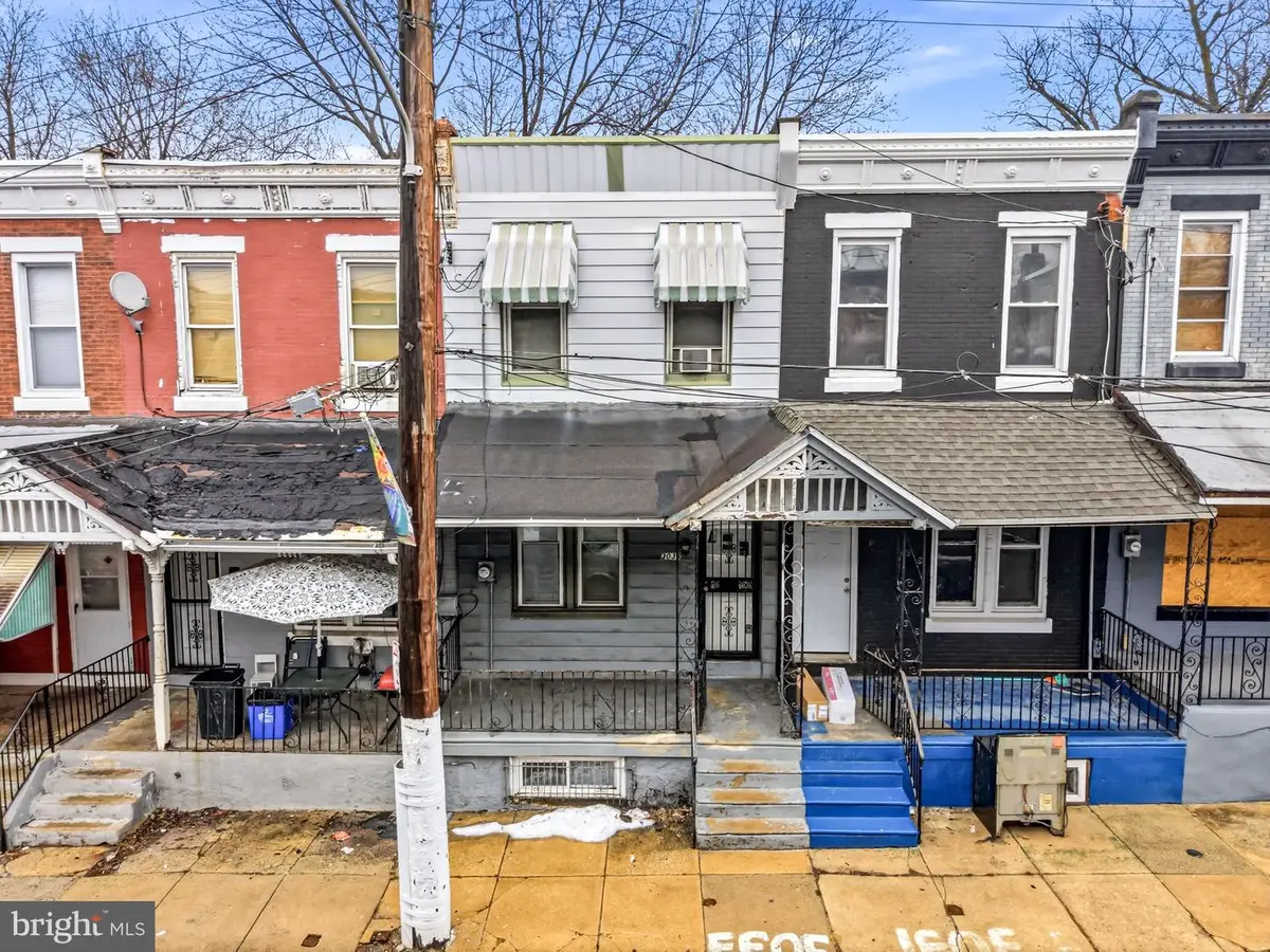 3033 N Sydenham St, Philadelphia, PA 19132 - #1