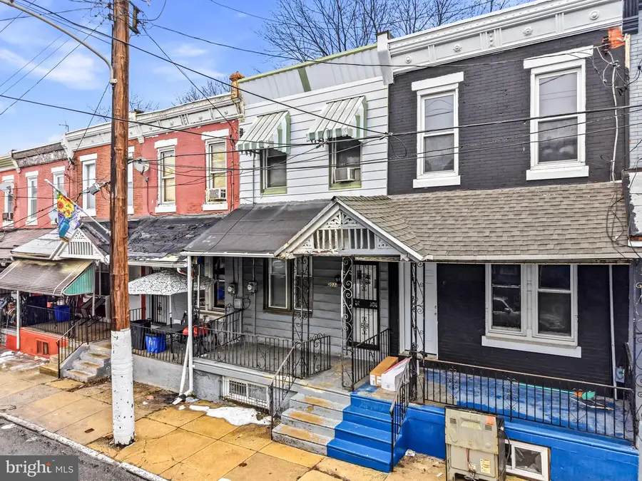 3033 N Sydenham St, Philadelphia, PA 19132 - #2