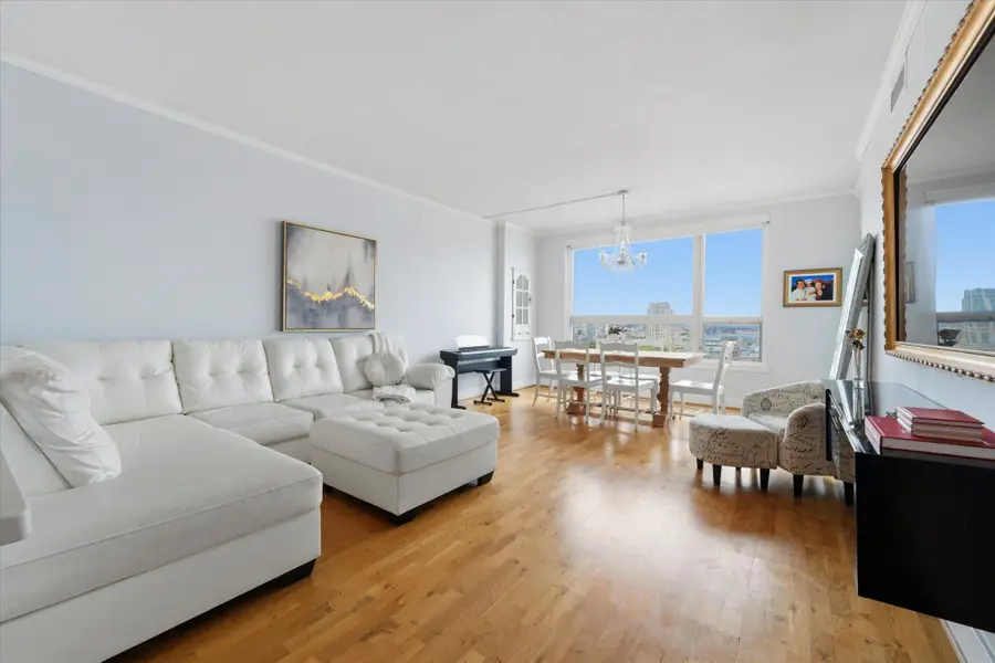 717 S Christopher Columbus Blvd #1405, Philadelphia, PA 19147 - #3