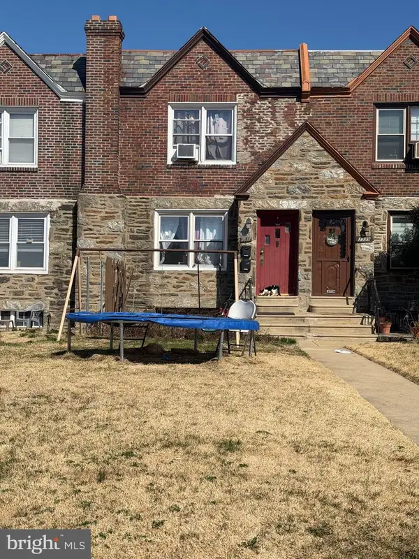 3337 Oakmont St, PHILADELPHIA, PA 19136