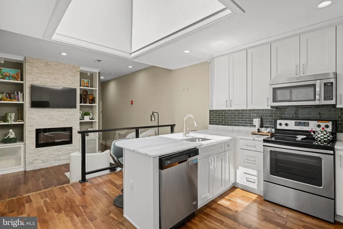 1321 N 7th St #3, Philadelphia, PA 19122 - #1