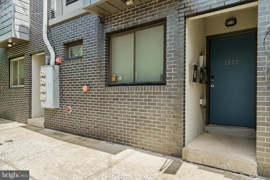 1321 N 7th St #3, Philadelphia, PA 19122 - #2