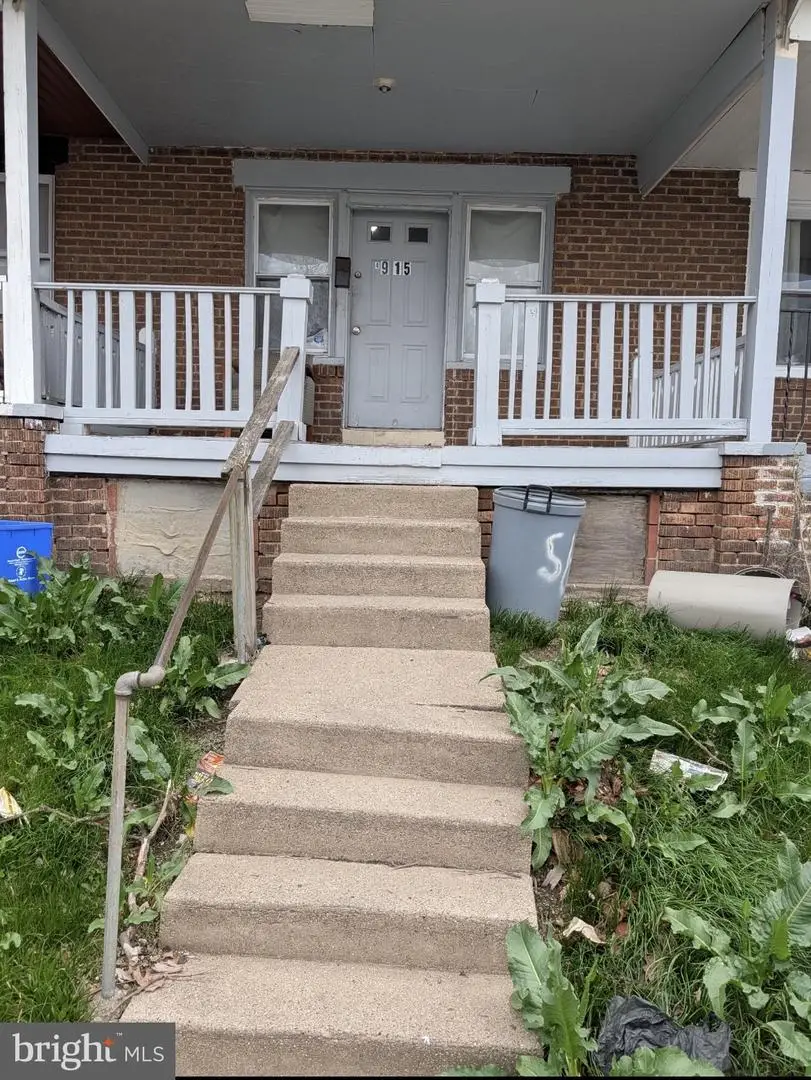 4915 N 17th St, Philadelphia, PA 19141 - #1