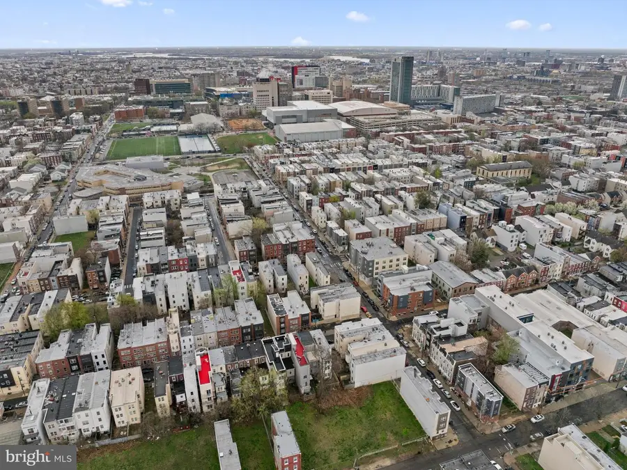 1910 N Gratz St, Philadelphia, PA 19121 - #2