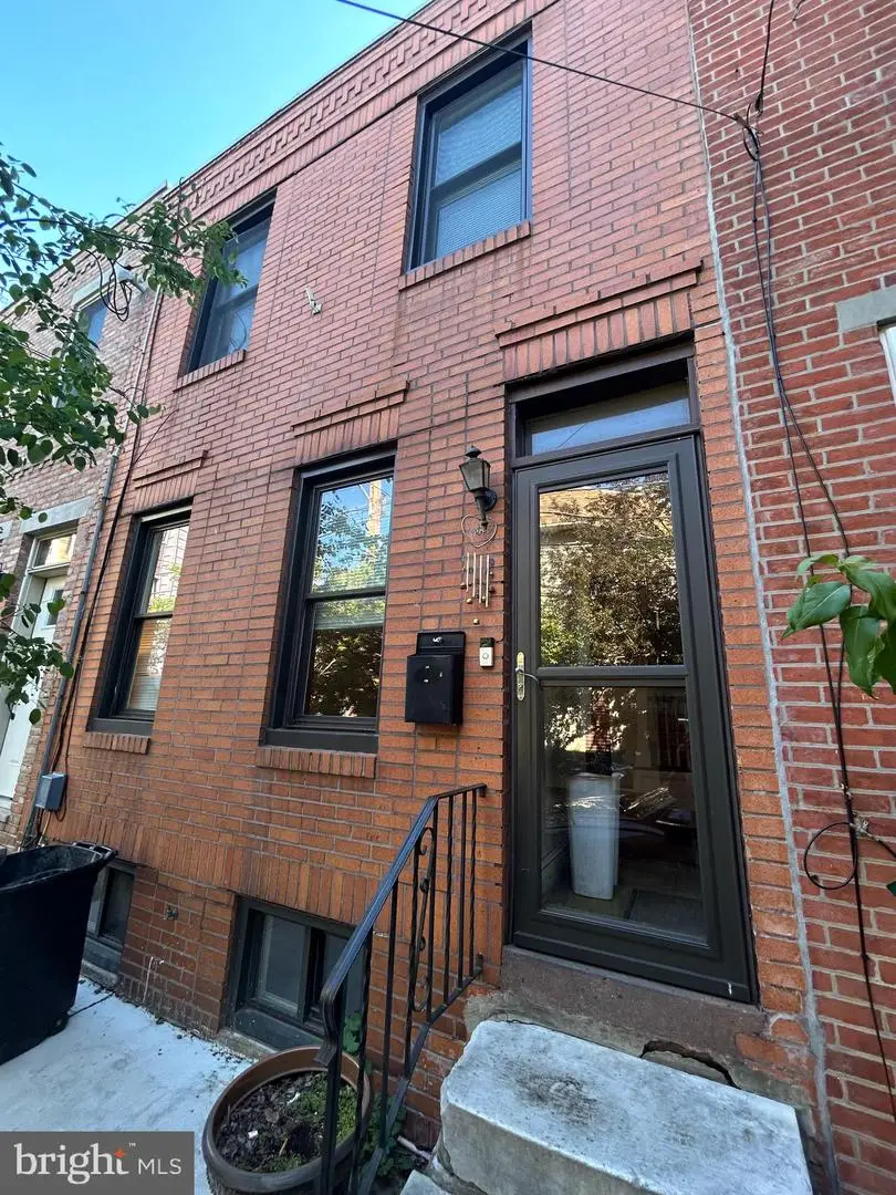 1118 Greenwich St, Philadelphia, PA 19147 - #1