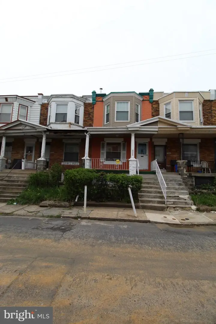 6048 Irving St, Philadelphia, PA 19139 - #1