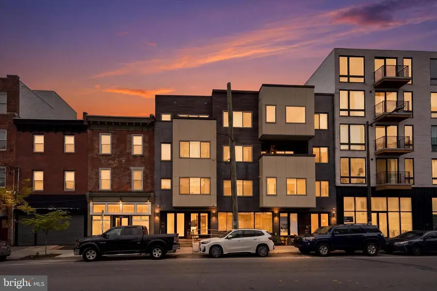 1608 Ridge Ave #403, Philadelphia, PA 19130 - #2