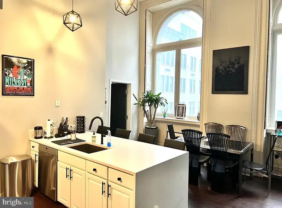 1001-13 Chestnut St #305e, Philadelphia, PA 19107 - #2