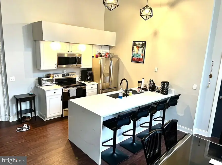 1001-13 Chestnut St #305e, Philadelphia, PA 19107 - #3