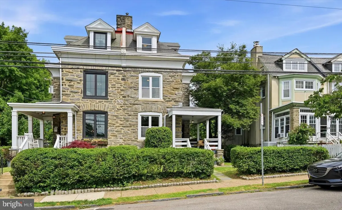 303 E Gravers Ln, Philadelphia, PA 19118 - #1