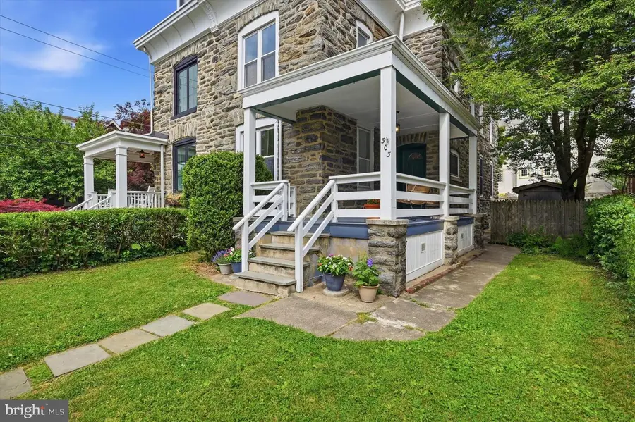 303 E Gravers Ln, Philadelphia, PA 19118 - #3