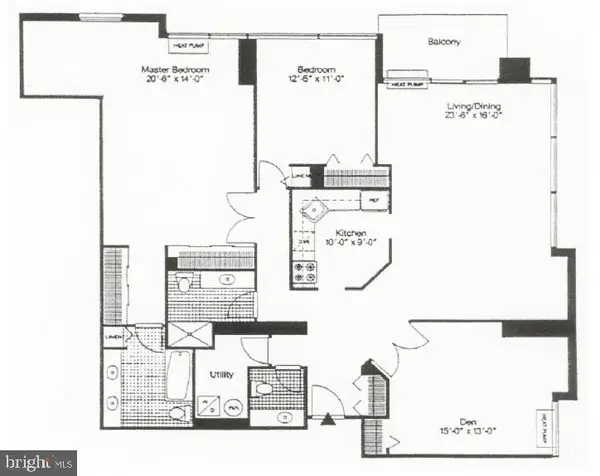 241 S 6th St #1801k, PHILADELPHIA, PA 19106