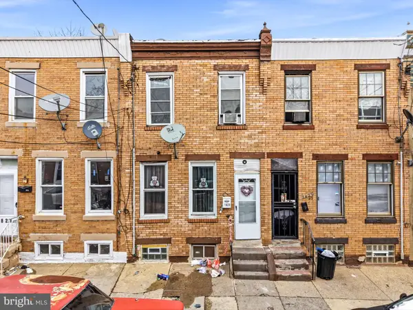 1823 E Cornwall St, PHILADELPHIA, PA 19134