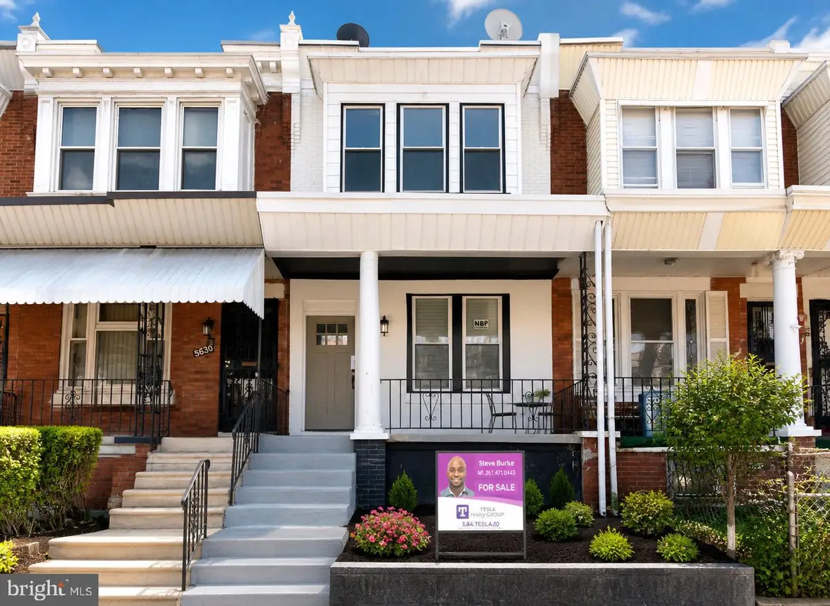 Address Withheld By Seller, Philadelphia, PA 19143 - #1