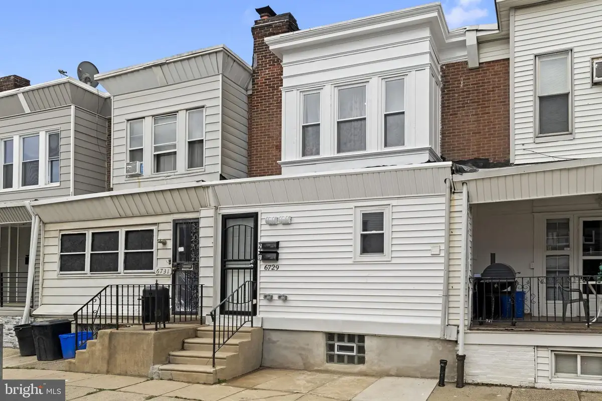 6729 Linmore Ave, Philadelphia, PA 19142 - #1