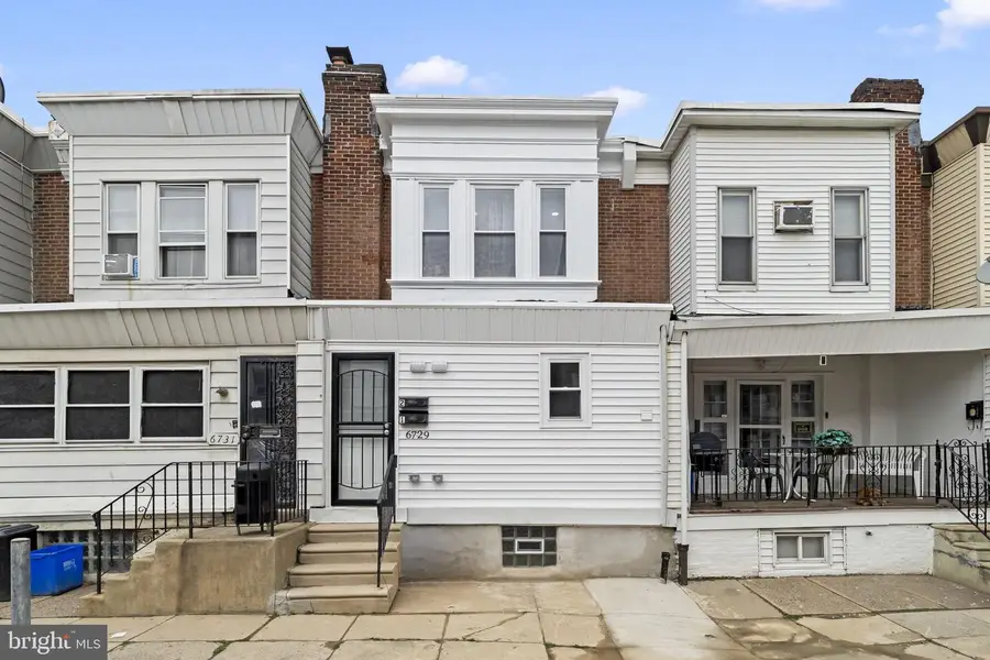 6729 Linmore Ave, Philadelphia, PA 19142 - #2