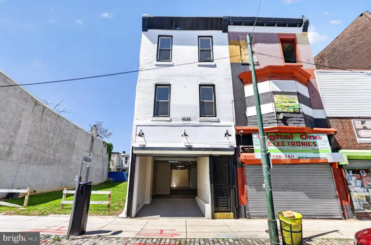 2624 Germantown Ave, Philadelphia, PA 19133 - #1
