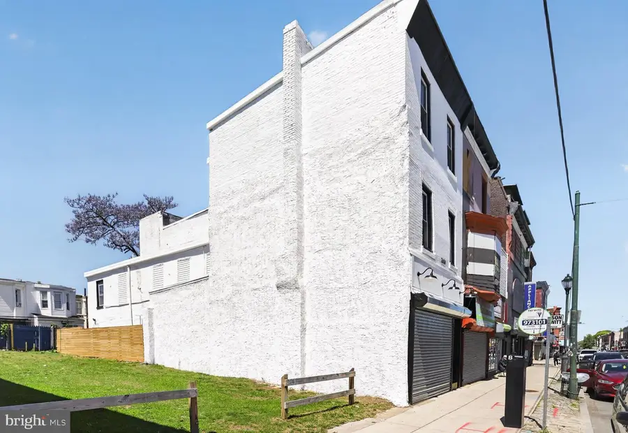 2624 Germantown Ave, Philadelphia, PA 19133 - #3
