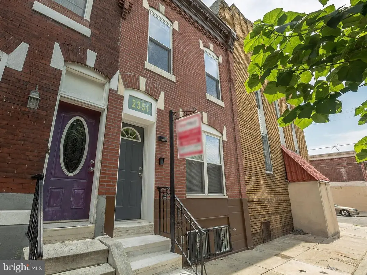2351 S Marshall St, Philadelphia, PA 19148 - #1