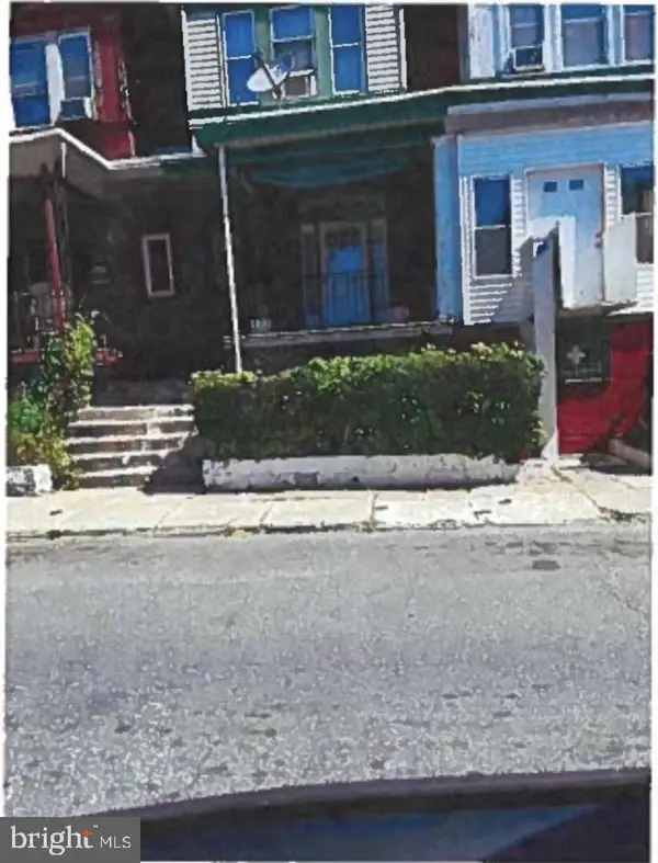 3339 W Huntingdon St, PHILADELPHIA, PA 19132