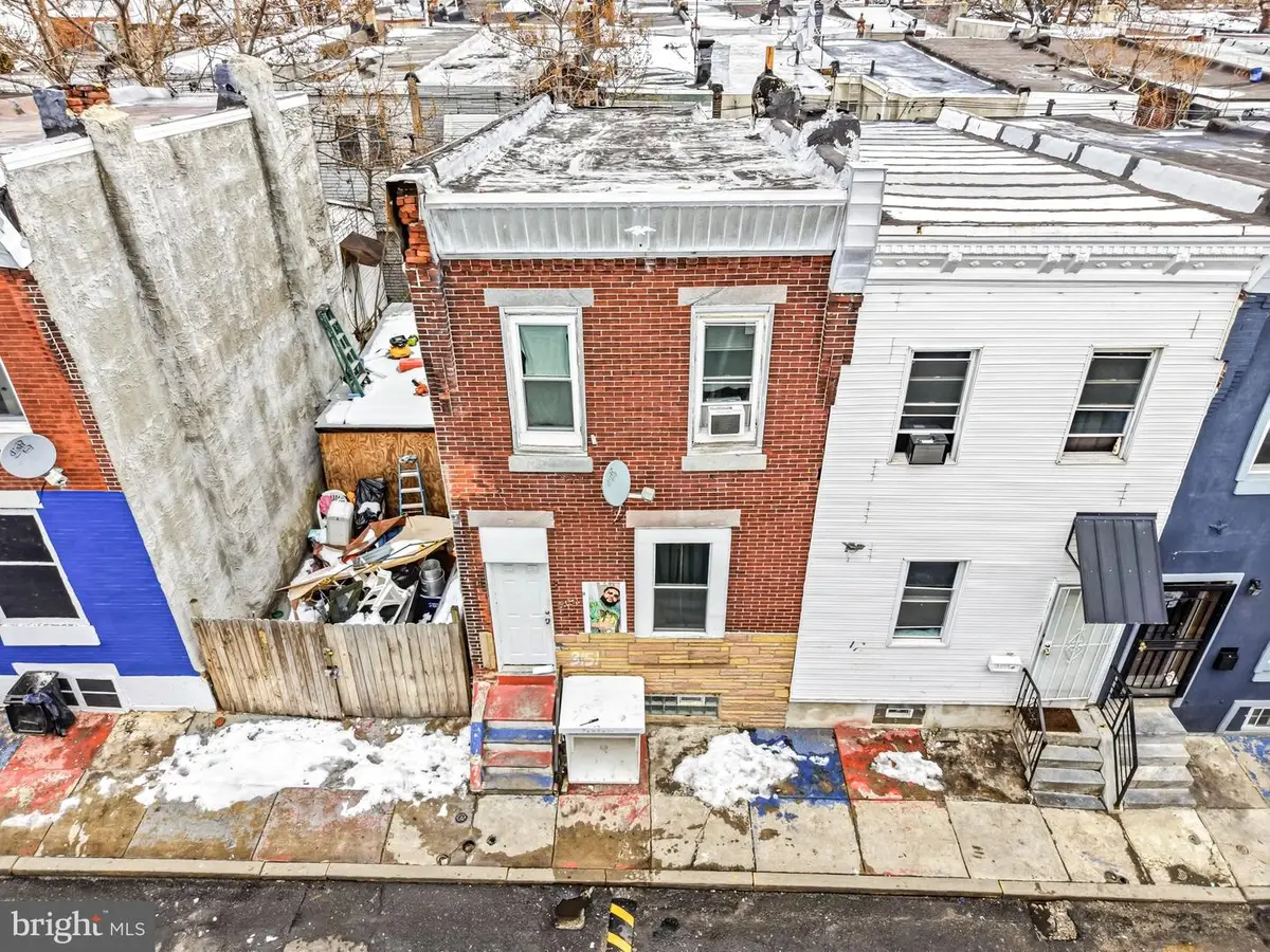 3151 Weymouth St, Philadelphia, PA 19134 - #1