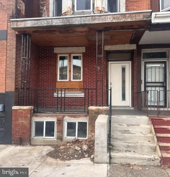 2420 N 33rd St, Philadelphia, PA 19132 - #2