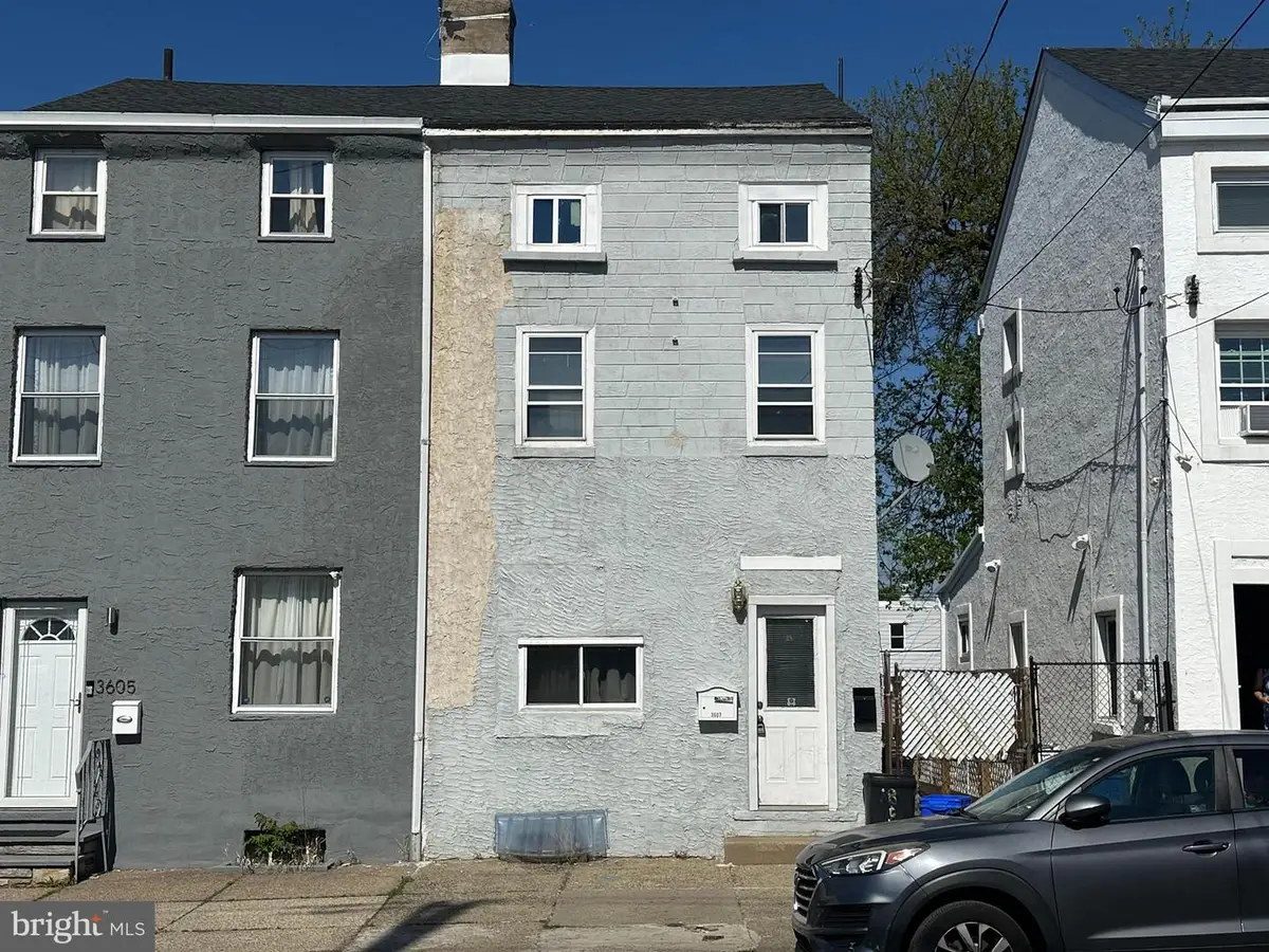 3607 Rhawn St, Philadelphia, PA 19136 - #1