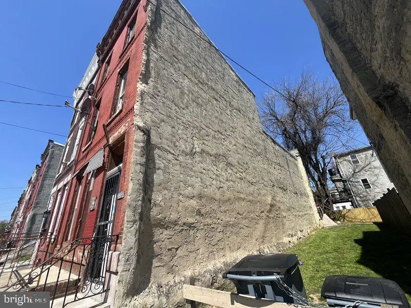 1909 W Norris St, Philadelphia, PA 19121 - #2