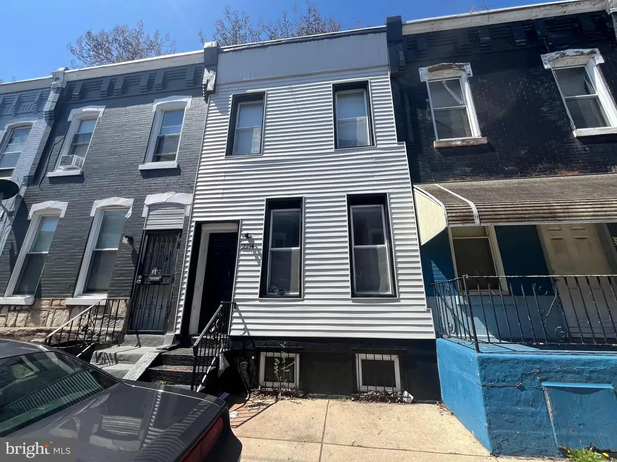 2214 N Cleveland St, Philadelphia, PA 19132 - #1