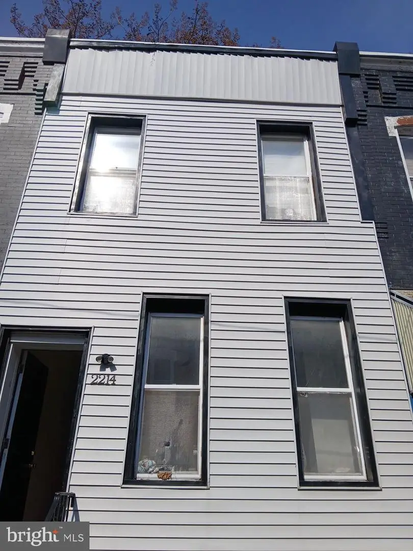 2214 N Cleveland St, Philadelphia, PA 19132 - #3