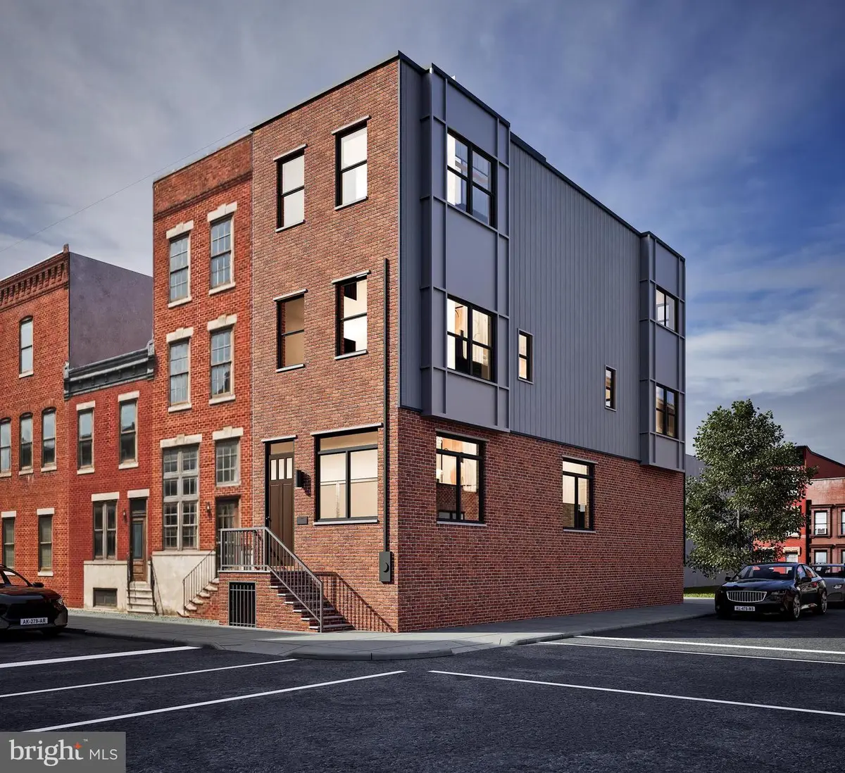 1239 S 24th St, Philadelphia, PA 19146 - #1