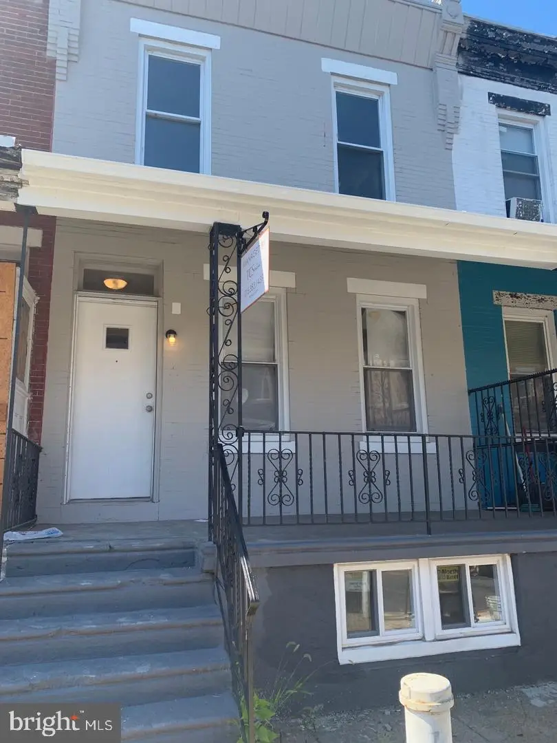 126 S Redfield St, Philadelphia, PA 19139 - #1