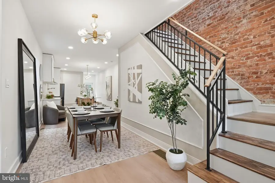 437 S 50th St, Philadelphia, PA 19143 - #3
