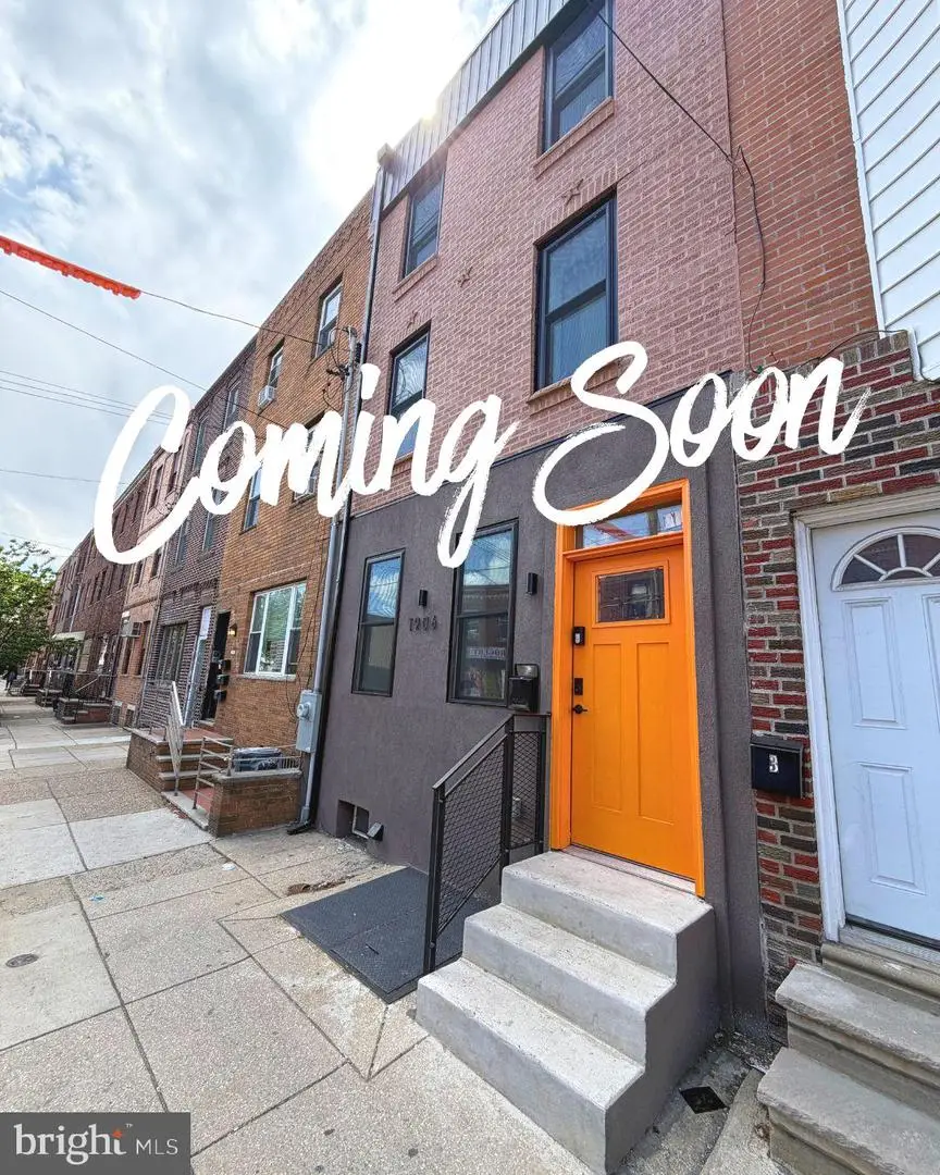 1906 S 10th St, Philadelphia, PA 19148 - #2