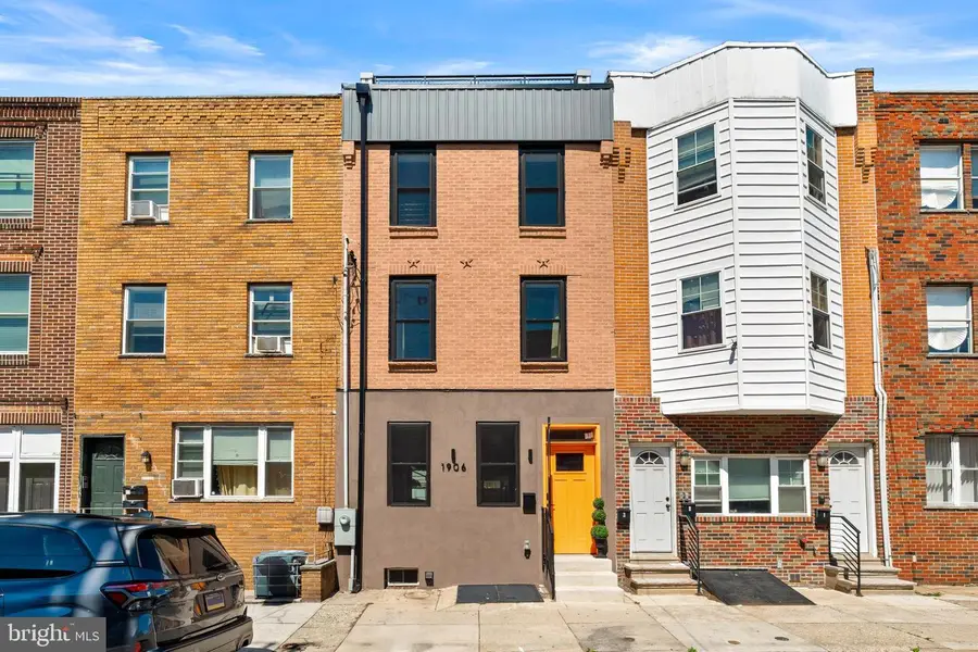 1906 S 10th St, Philadelphia, PA 19148 - #3