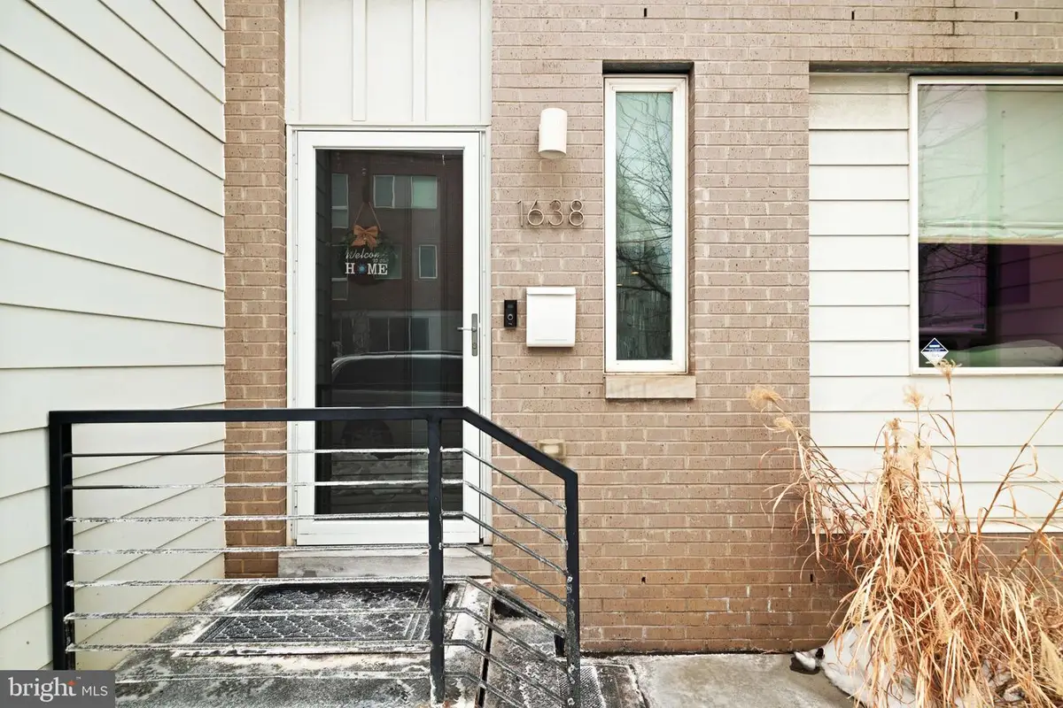 1638 N 5th St, Philadelphia, PA 19122 - #1