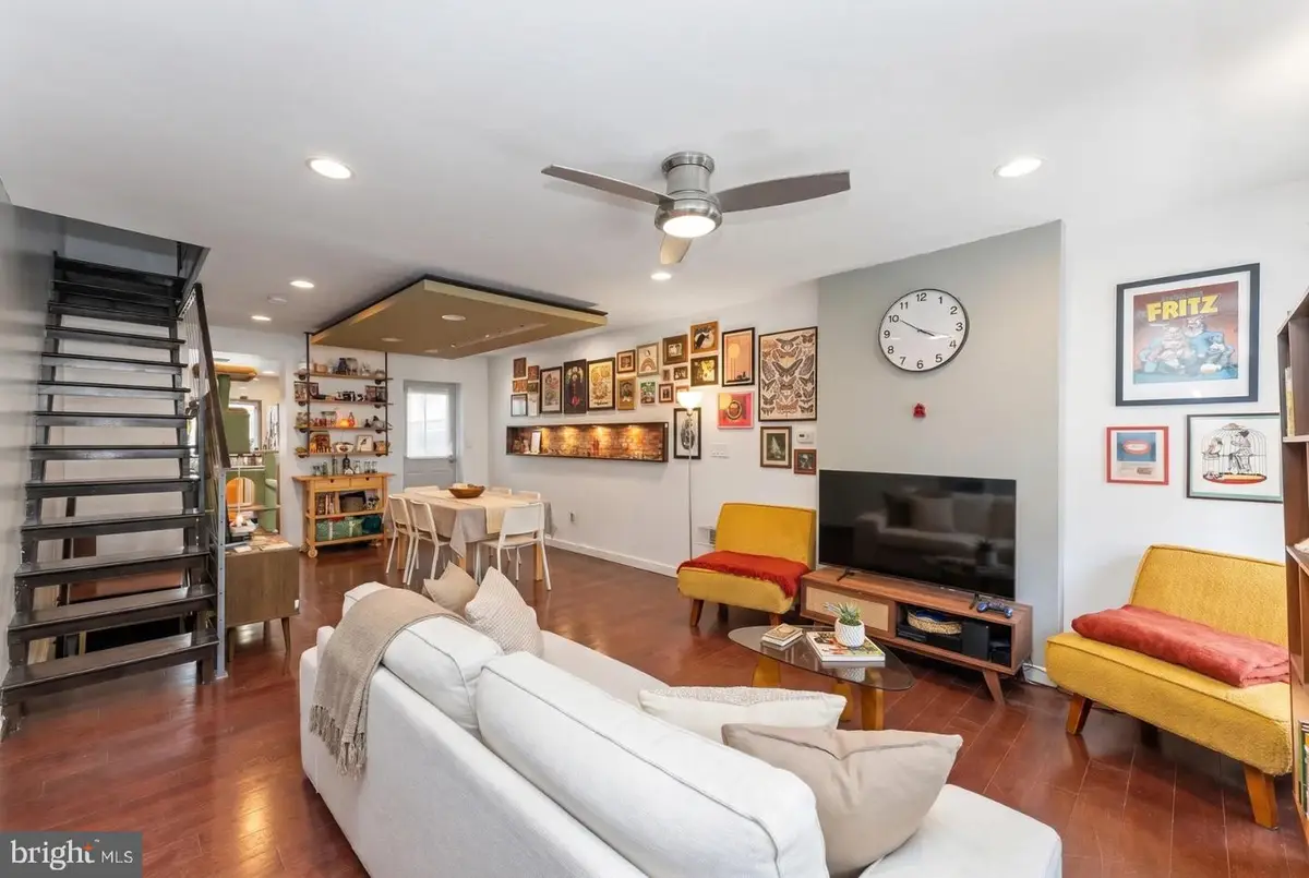 2658 Tulip St, Philadelphia, PA 19125 - #1
