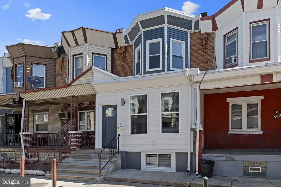 1439 S Vogdes St, Philadelphia, PA 19143 - #2