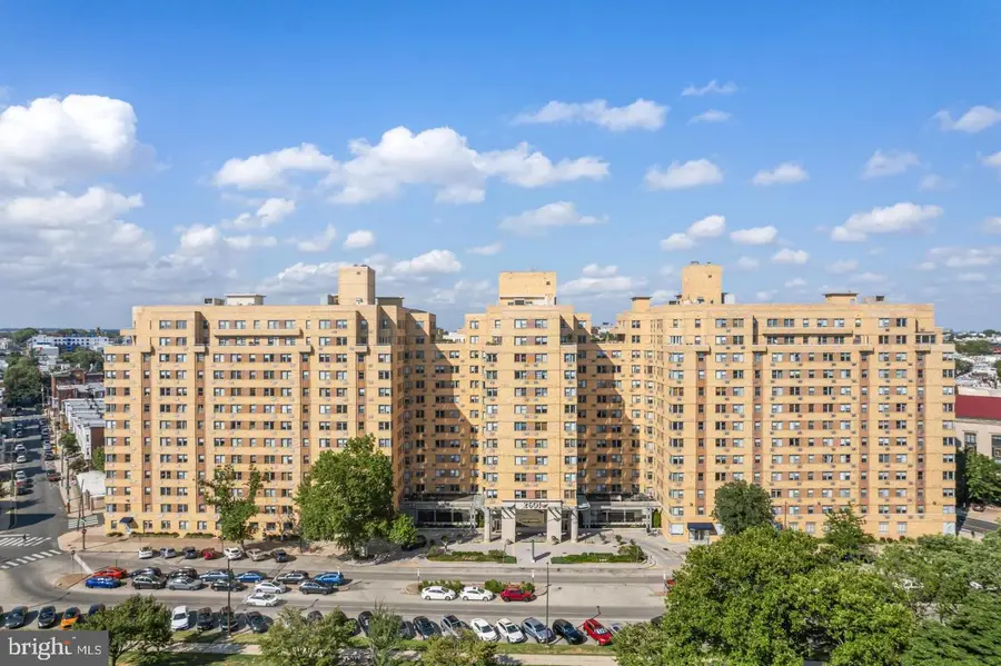 2601 Pennsylvania Ave #507, Philadelphia, PA 19130 - #2