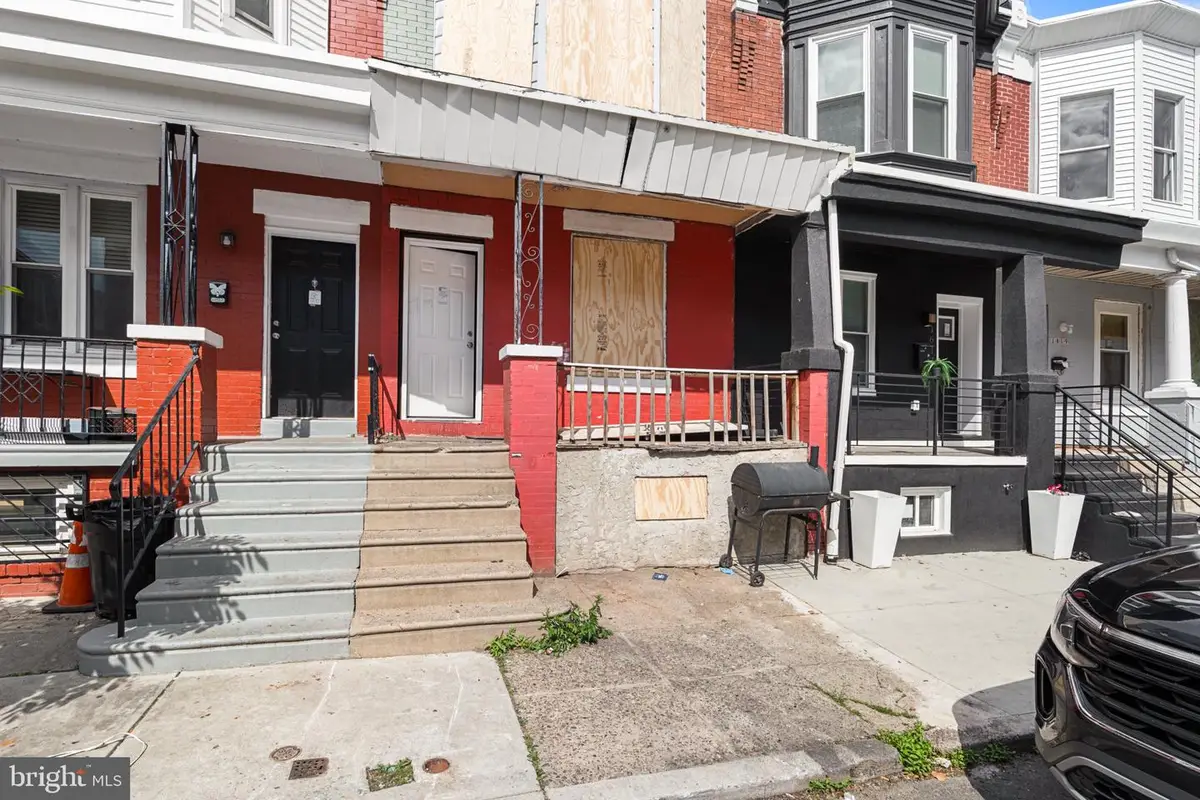 1615 S Conestoga St, Philadelphia, PA 19143 - #1