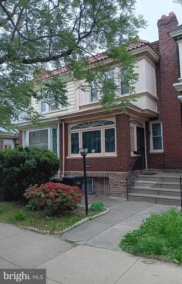 5619 N Uber St, PHILADELPHIA, PA 19141