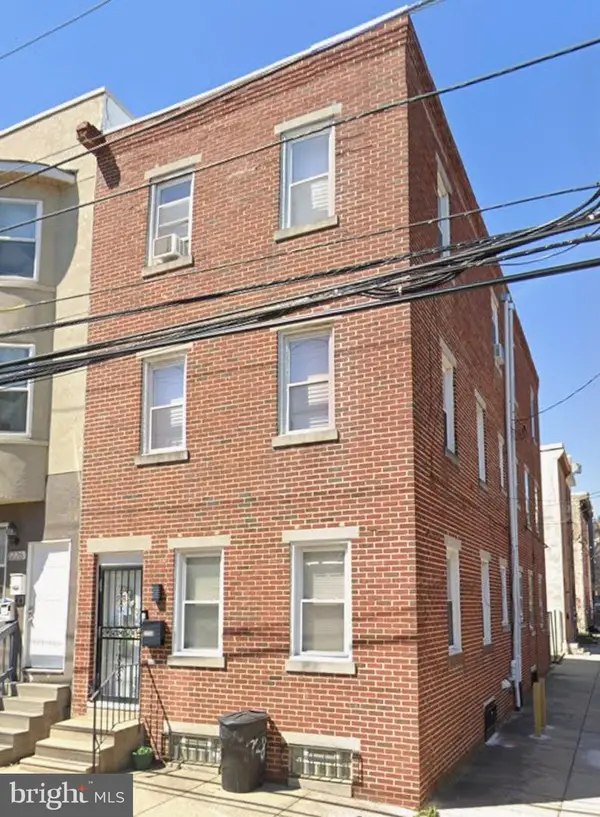1228 N 16th St, PHILADELPHIA, PA 19121