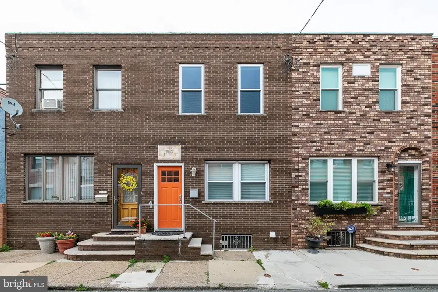 1903 S Warnock St, Philadelphia, PA 19148 - #2