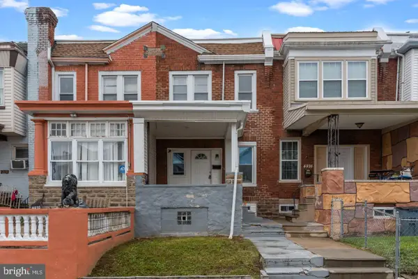4932 N 8th St, PHILADELPHIA, PA 19120