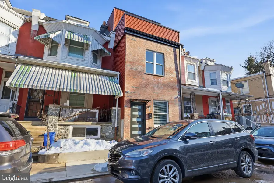 458 W Earlham Ter, Philadelphia, PA 19144 - #3