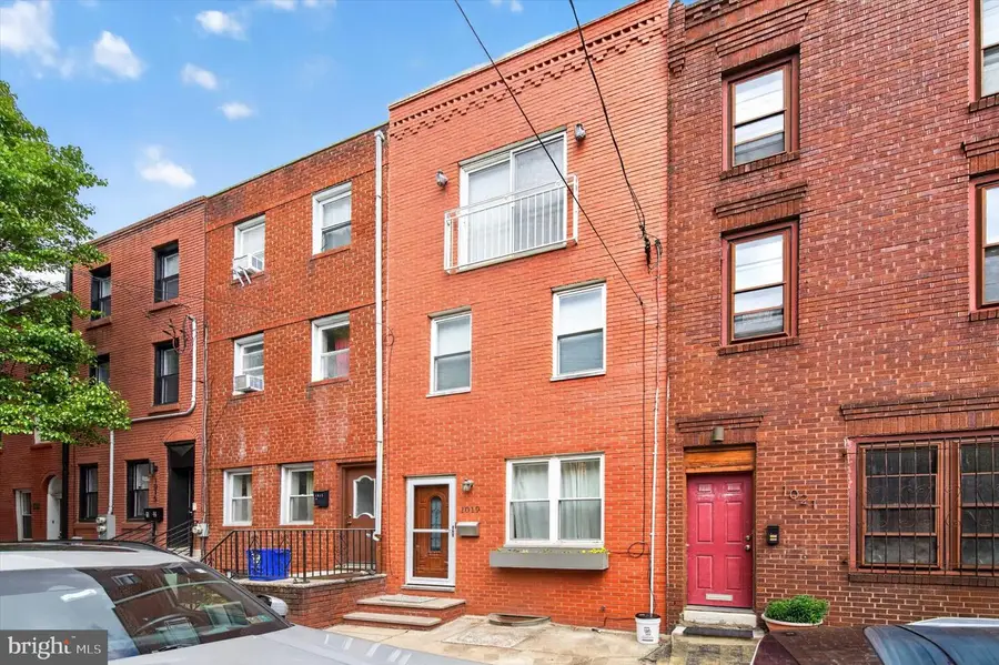 1019 S 6th St, Philadelphia, PA 19147 - #2