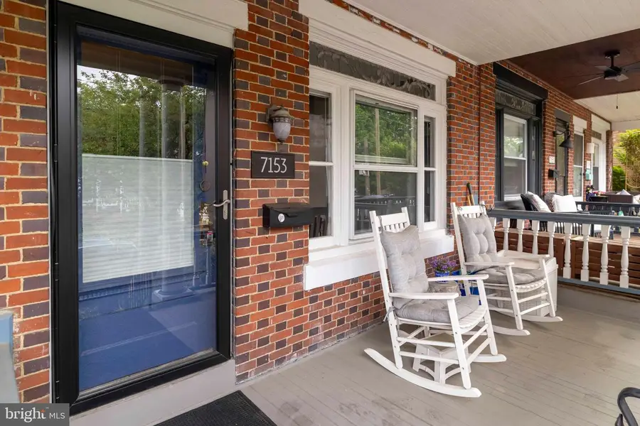 7153 Bryan St, Philadelphia, PA 19119 - #2
