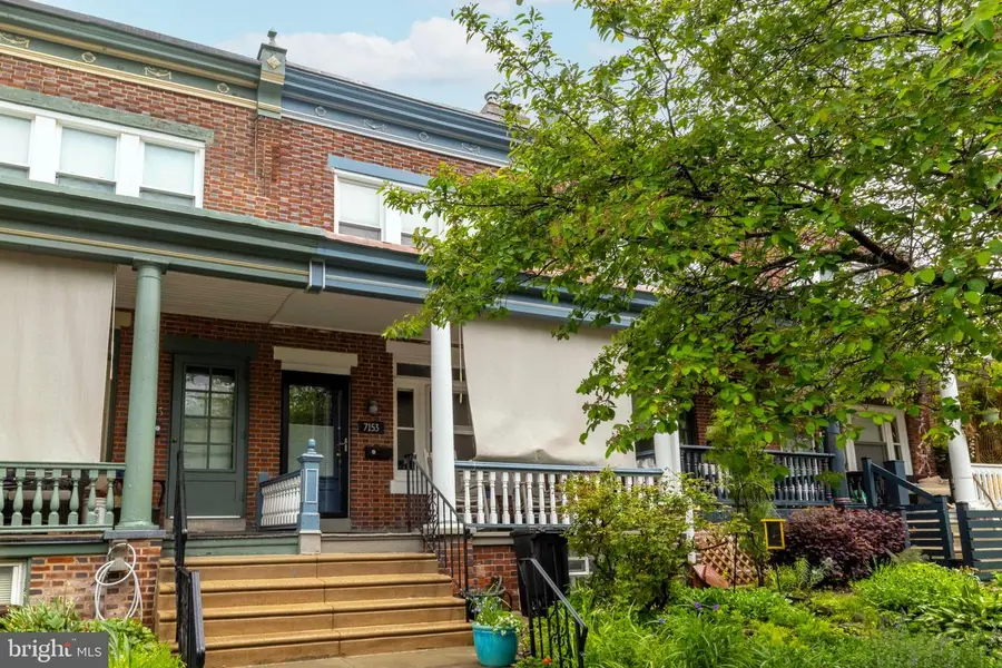 7153 Bryan St, Philadelphia, PA 19119 - #3
